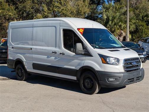 2020 Ford Transit-250 Base