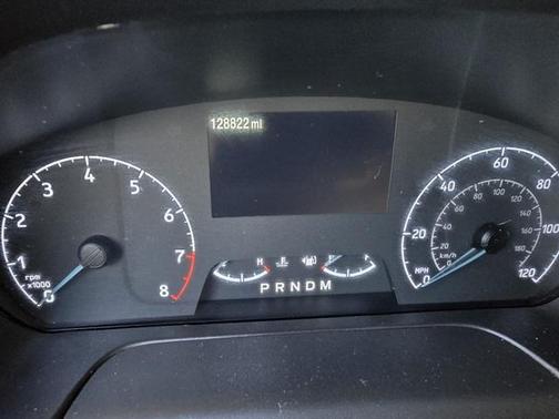 2020 Ford Transit-250 Base