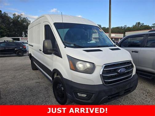 2020 Ford Transit-250 Base