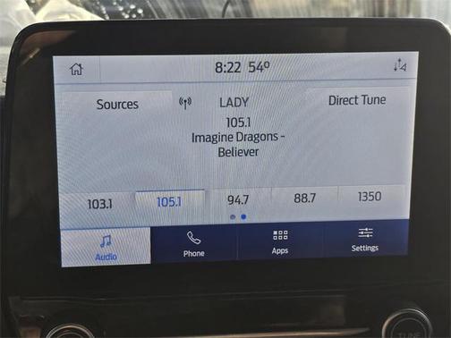 2020 Ford Transit-250 Base