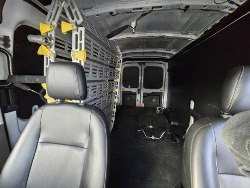 2020 Ford Transit-250 Base