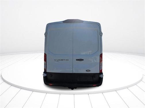 2020 Ford Transit-250 Base