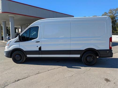 2020 Ford Transit-250 Base