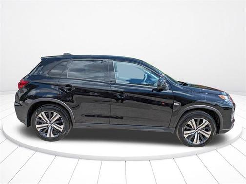 2025 Mitsubishi Outlander Sport 2.0 ES