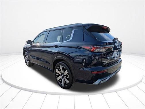 2026 Mitsubishi Outlander SEL 1.5T 2WD