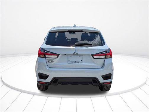 2025 Mitsubishi Outlander Sport 2.0 ES