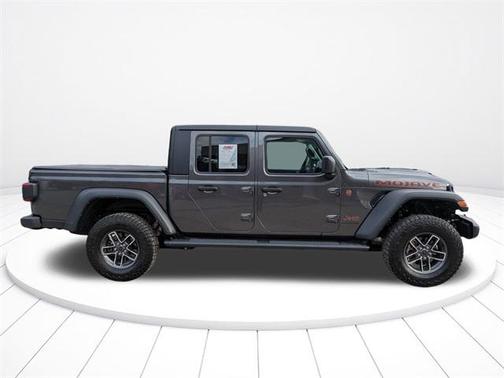 2024 Jeep Gladiator Mojave