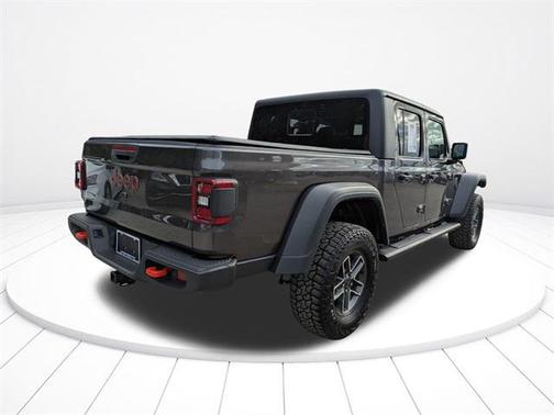 2024 Jeep Gladiator Mojave