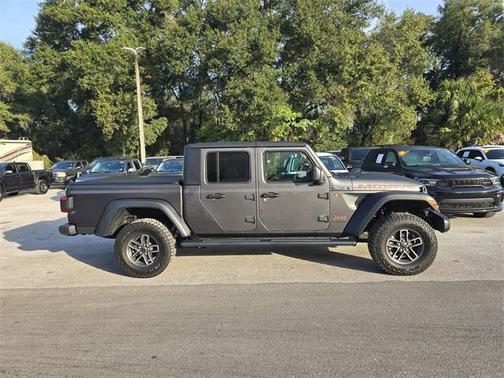 2024 Jeep Gladiator Mojave