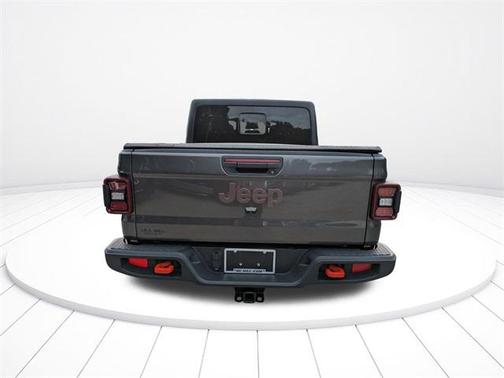 2024 Jeep Gladiator Mojave