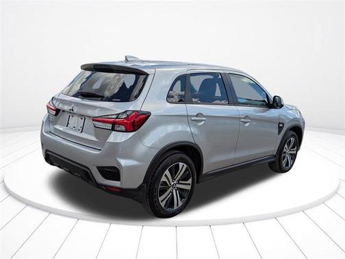 2025 Mitsubishi Outlander Sport 2.0 ES