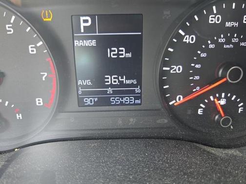 2021 Kia Rio S