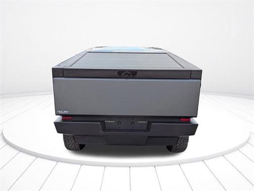 2024 Tesla Cybertruck All-Wheel Drive