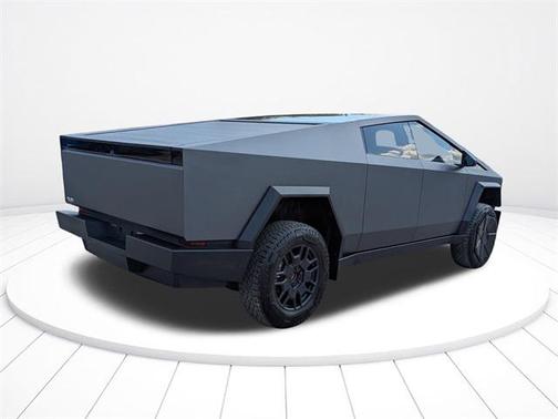2024 Tesla Cybertruck All-Wheel Drive