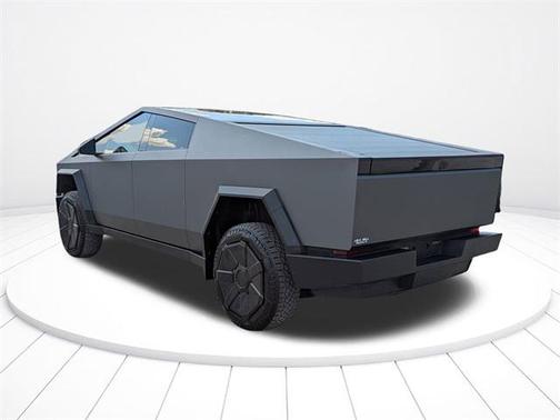 2024 Tesla Cybertruck All-Wheel Drive