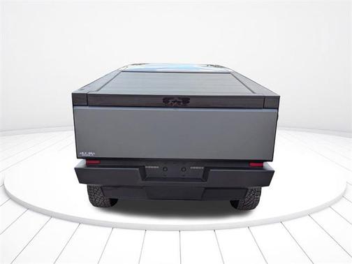 2024 Tesla Cybertruck All-Wheel Drive