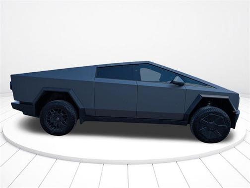 2024 Tesla Cybertruck All-Wheel Drive