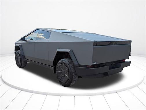 2024 Tesla Cybertruck All-Wheel Drive