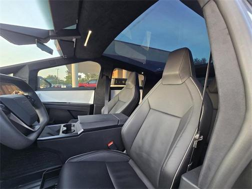 2024 Tesla Cybertruck All-Wheel Drive