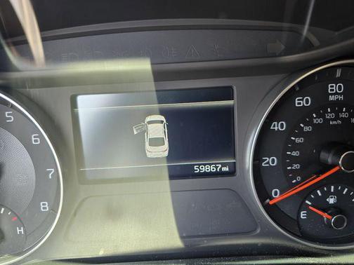 Gravity Gray 2024 Kia Forte GT-Line