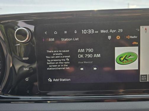 Ebony Black 2023 Kia K5 GT-Line