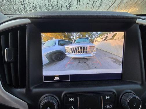 Summit White 2023 GMC Terrain SLT