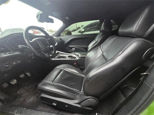 2017 Dodge Challenger R/T