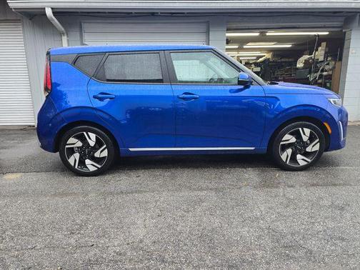 2024 Kia Soul GT-Line
