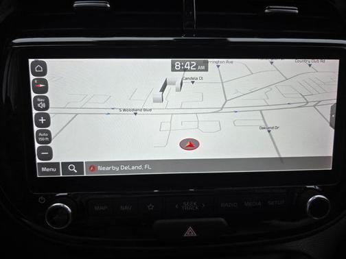 2024 Kia Soul GT-Line