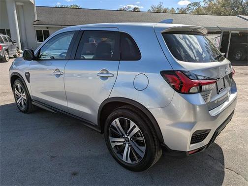 2025 Mitsubishi Outlander Sport 2.0 ES