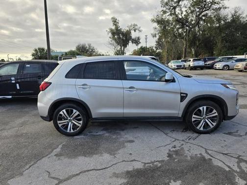 2025 Mitsubishi Outlander Sport 2.0 ES