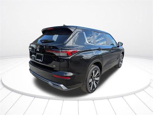 2025 Mitsubishi Outlander SE 2.5 2WD