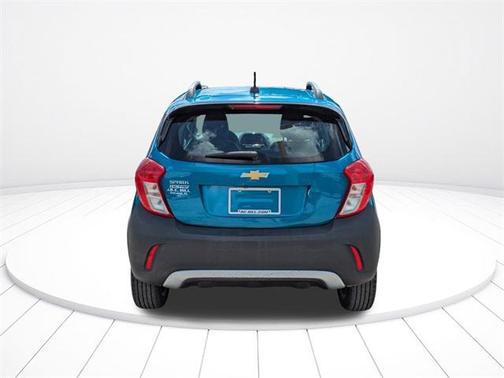 2020 Chevrolet Spark ACTIV