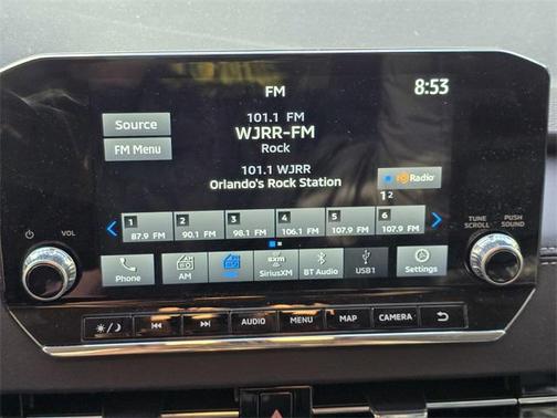 2024 Mitsubishi Outlander PHEV SEL