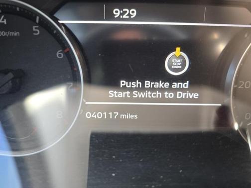 2023 Mitsubishi Outlander SE 2.5 S-AWC