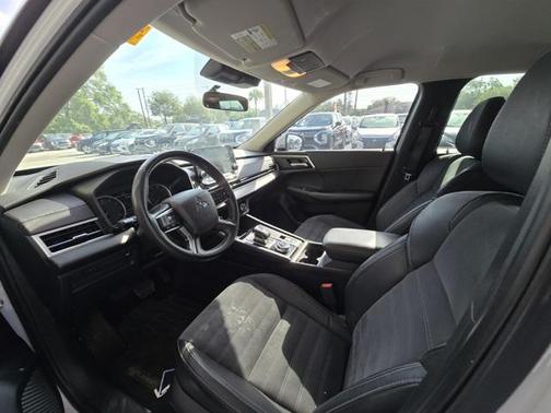 2023 Mitsubishi Outlander SE 2.5 S-AWC