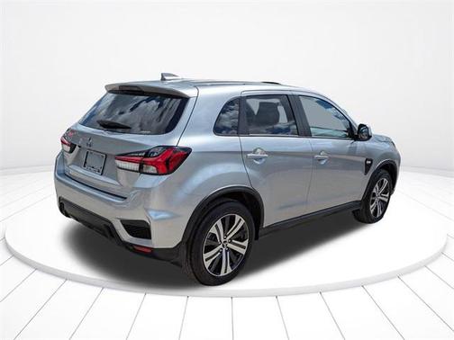 2025 Mitsubishi Outlander Sport 2.0 ES