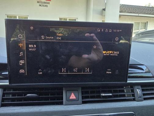 2021 Audi A4 40 Premium