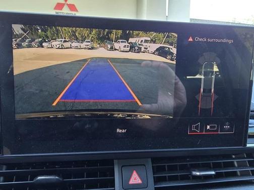 2021 Audi A4 40 Premium