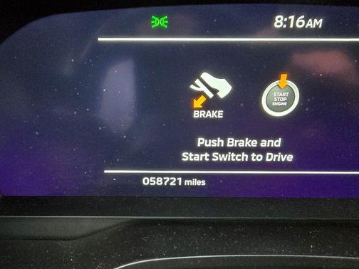 2023 Mitsubishi Outlander SE 2.5 2WD