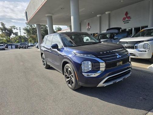 2023 Mitsubishi Outlander SE 2.5 2WD