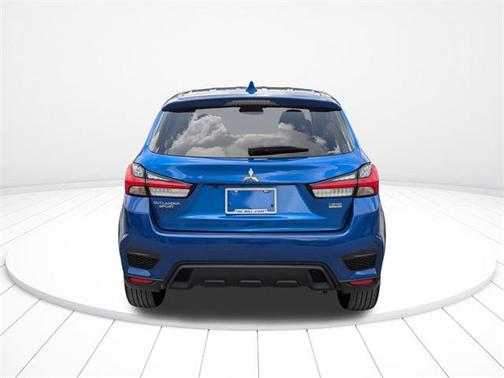 2024 Mitsubishi Outlander Sport 2.0 LE