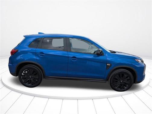 2024 Mitsubishi Outlander Sport 2.0 LE