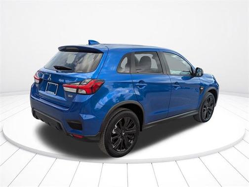 2024 Mitsubishi Outlander Sport 2.0 LE