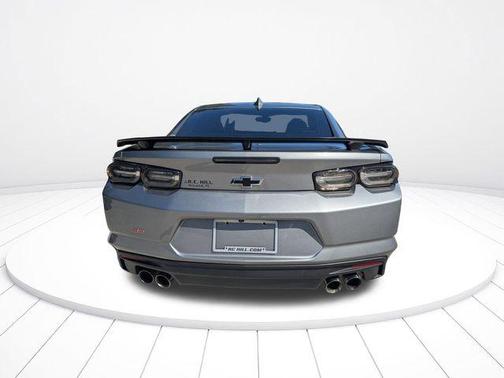 2023 Chevrolet Camaro 1SS