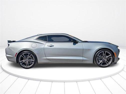 2023 Chevrolet Camaro 1SS