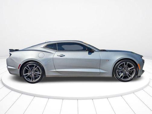 2023 Chevrolet Camaro 1SS