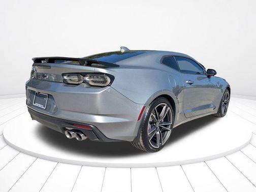 2023 Chevrolet Camaro 1SS