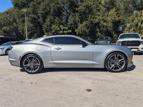 2023 Chevrolet Camaro 1SS