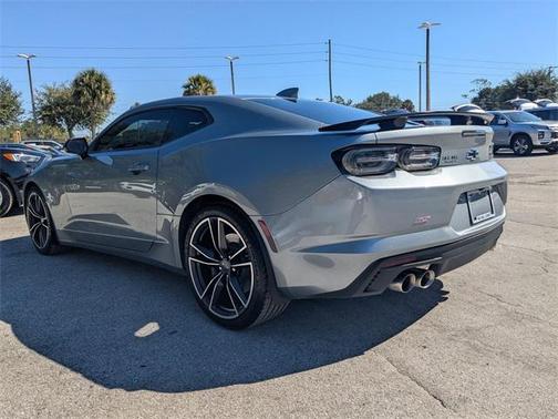 2023 Chevrolet Camaro 1SS